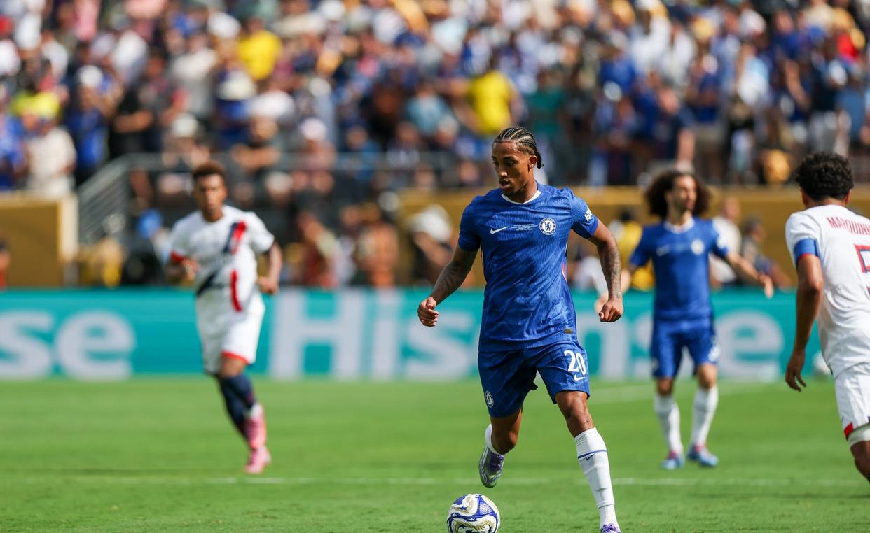 九游官网-关于切尔西不敌队友近期心情低落的信息