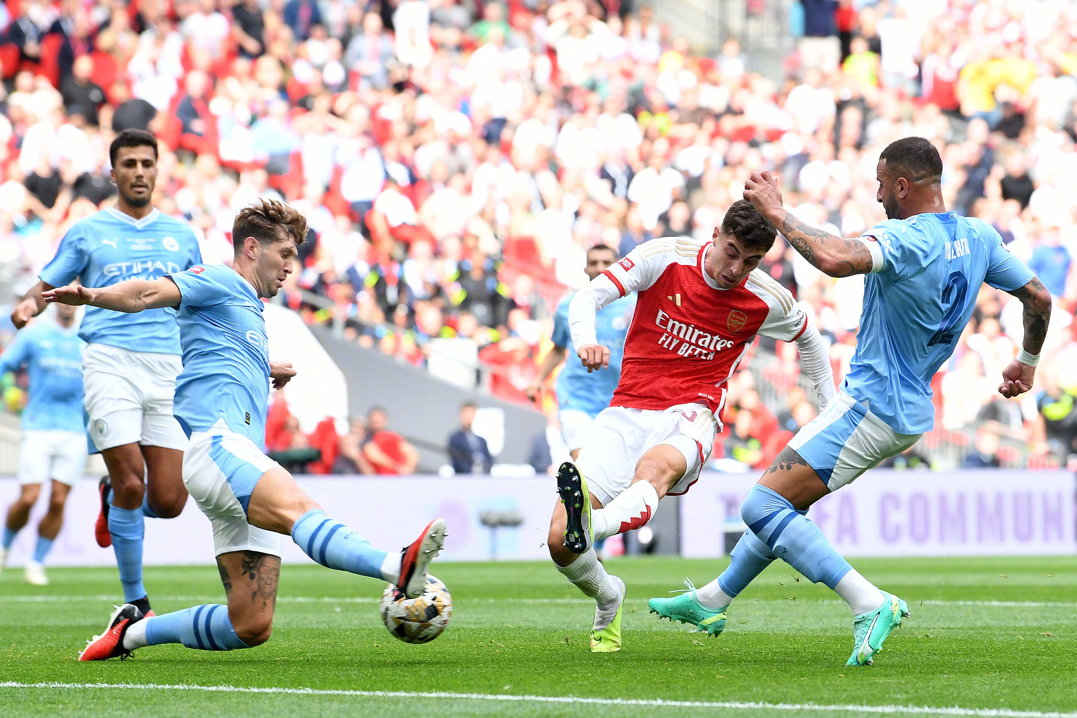 精彩纷呈,全新赛季足球盛宴即将启幕!的简单介绍 精彩纷呈,全新赛季足球盛宴即将启幕!的简单介绍