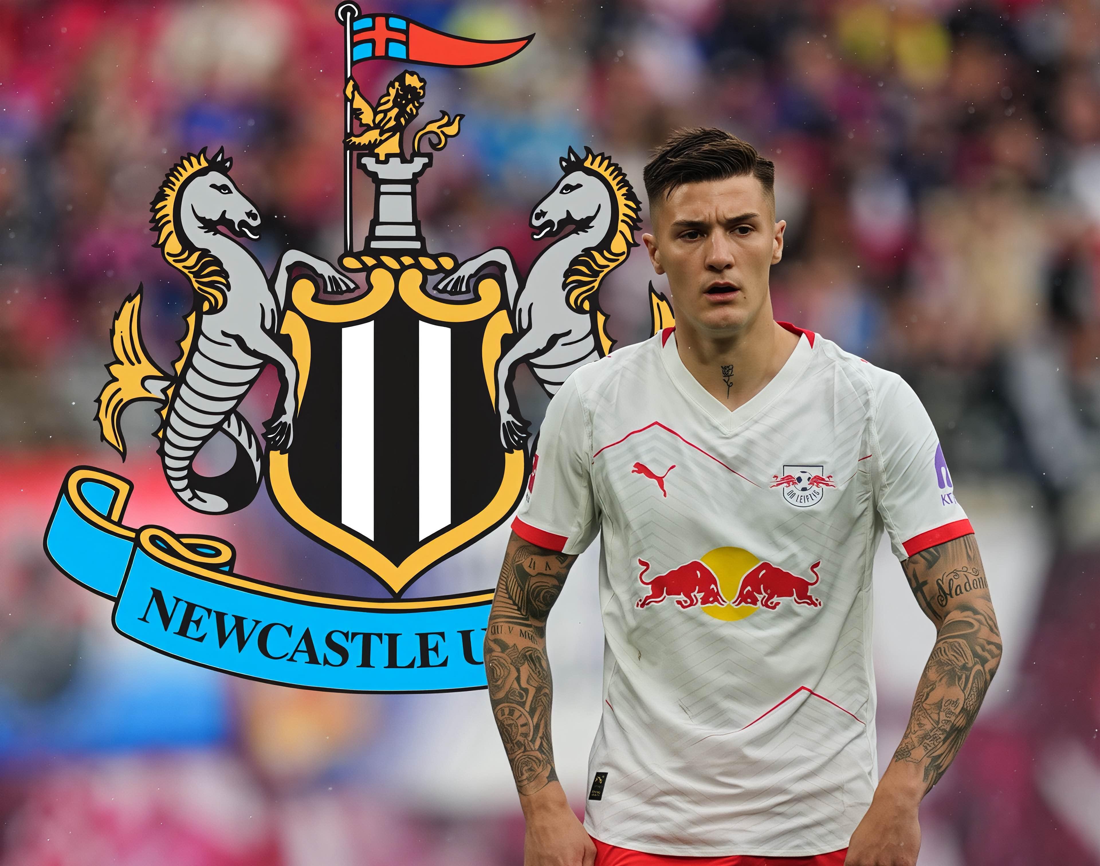 纽卡斯尔取胜,逐渐走出泥潭 纽卡斯尔取胜,逐渐走出泥潭