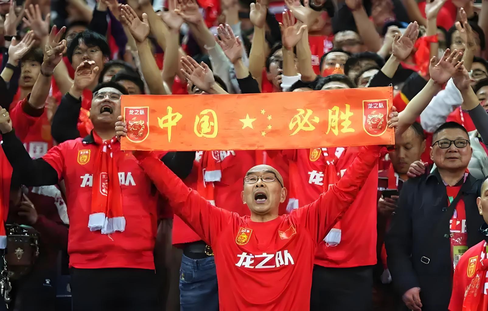 中国代表团取得长足进步，战绩喜人