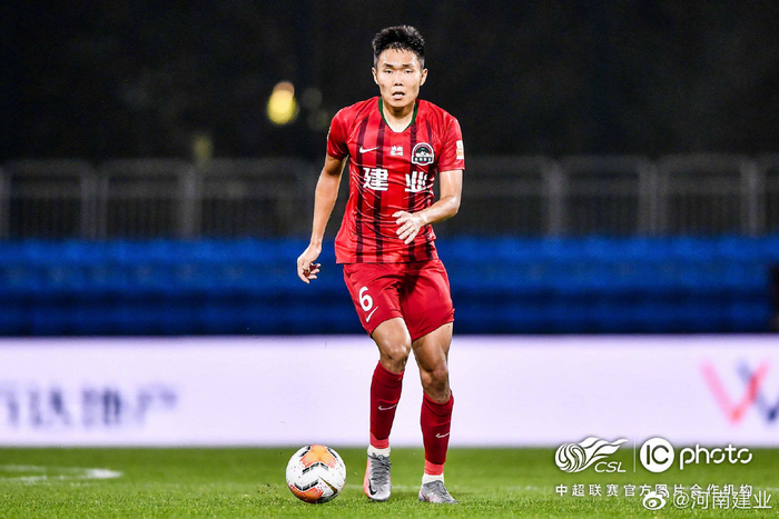 河南建业战平告终，难以分胜负的简单介绍