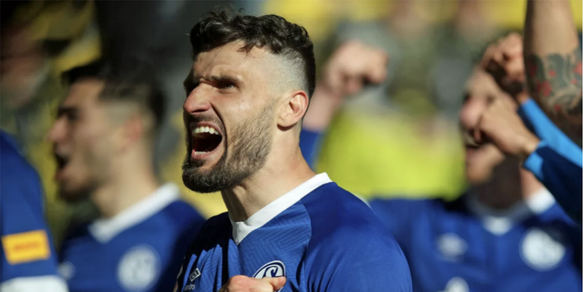 九游亚洲官网-包含沙尔克客场遭遇惨败，遭遇三连败的词条