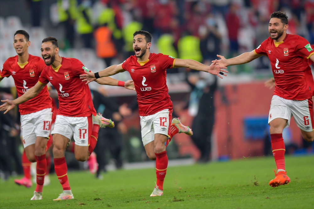 关于非洲球队斩获历史性胜利,晋级国际足联全明星赛的信息 关于非洲球队斩获历史性胜利,晋级国际足联全明星赛的信息