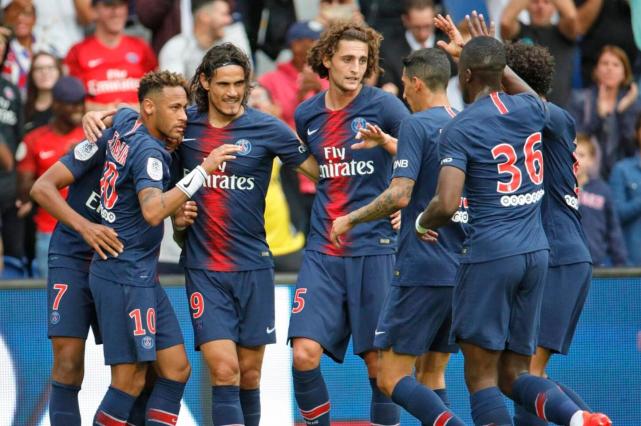 九游投注-南特逆转亚眠，球员斗志可嘉