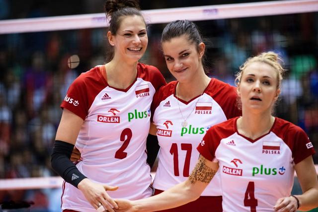 逆袭之路!波兰队成功突围迈向更高荣耀!的简单介绍 逆袭之路!波兰队成功突围迈向更高荣耀!的简单介绍