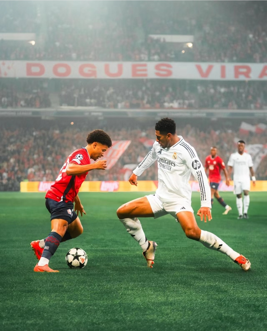 九游网址-足球比赛纷至沓来，球员们实力过人的简单介绍